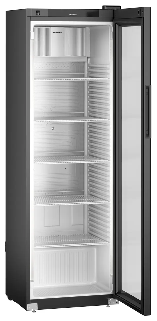 MRFvg 4011 Perfection Reach-In refrigerator with bottom compressor